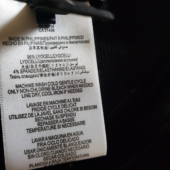 BCBGMAXAZRIA SKIRT - Picture 3 of 5